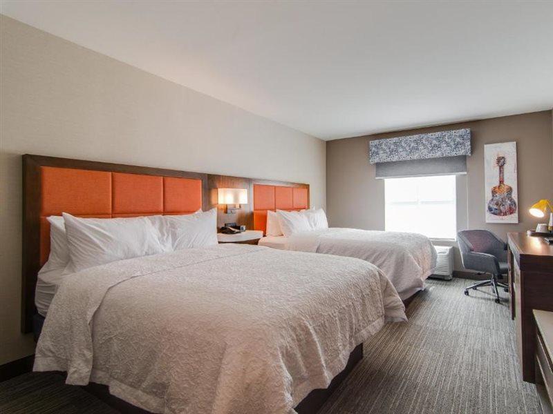 Hampton Inn - Paragould Εξωτερικό φωτογραφία