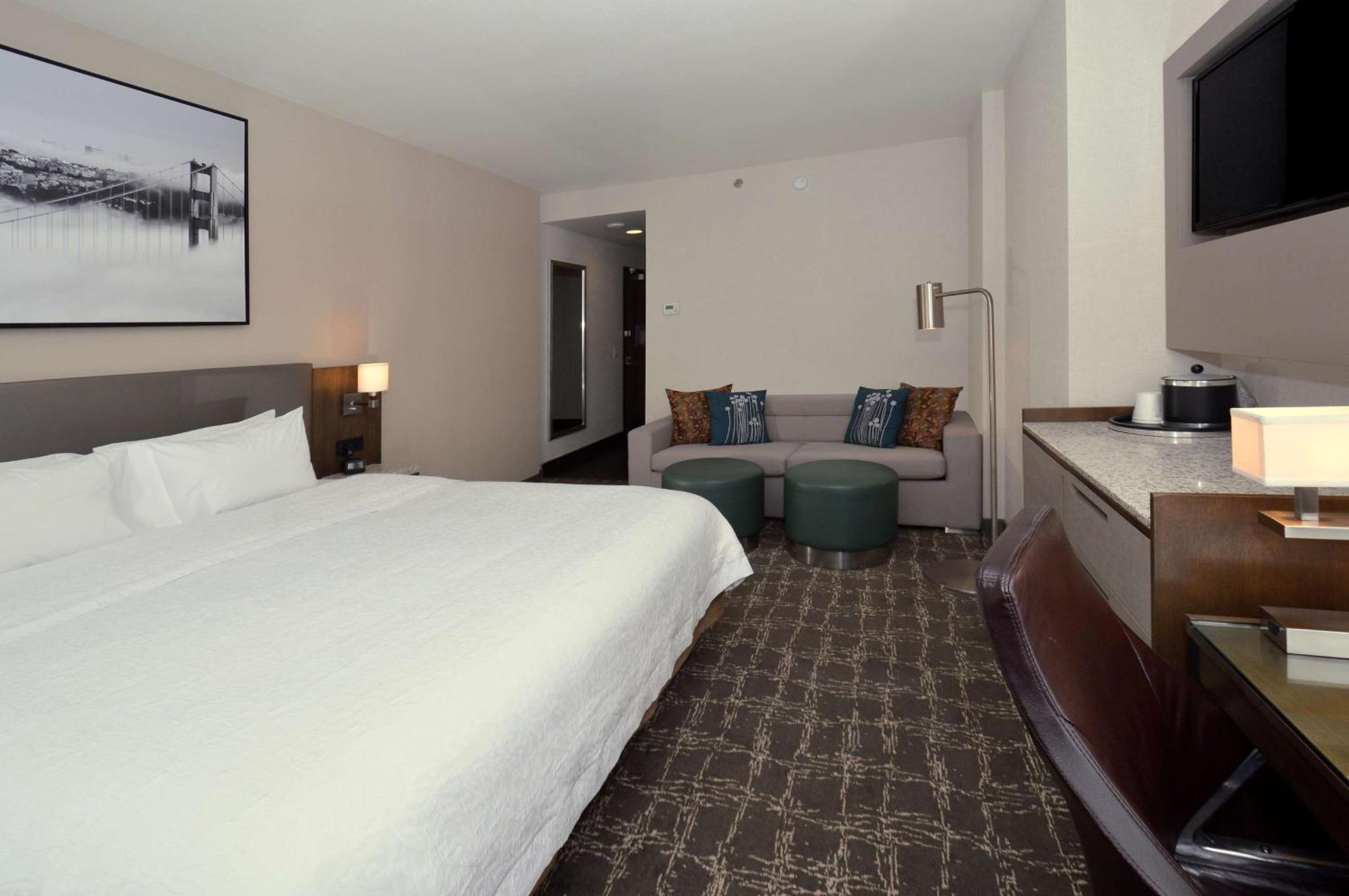 Hampton Inn - Paragould Εξωτερικό φωτογραφία