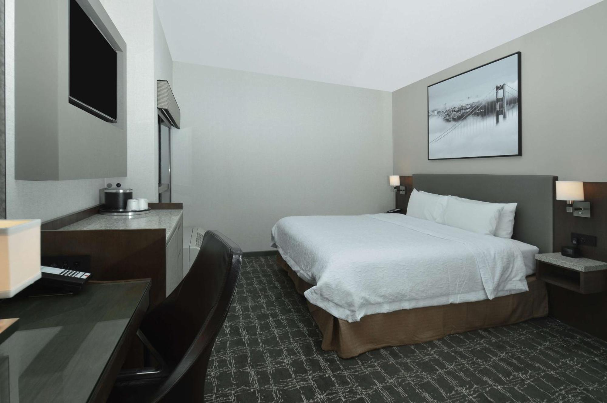 Hampton Inn - Paragould Εξωτερικό φωτογραφία