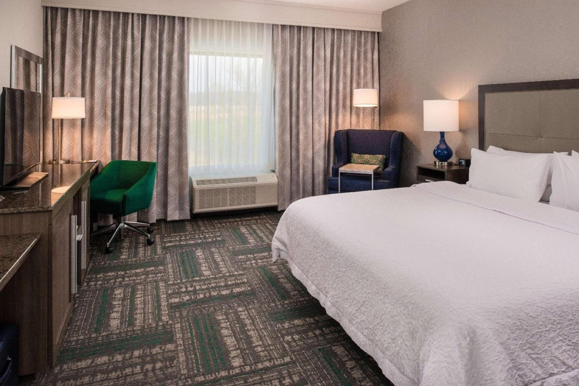 Hampton Inn - Paragould Εξωτερικό φωτογραφία