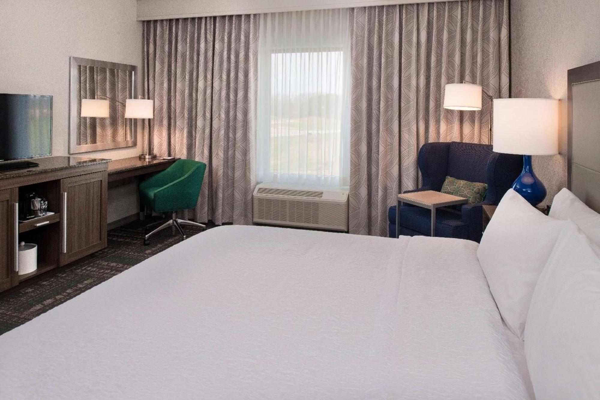 Hampton Inn - Paragould Εξωτερικό φωτογραφία