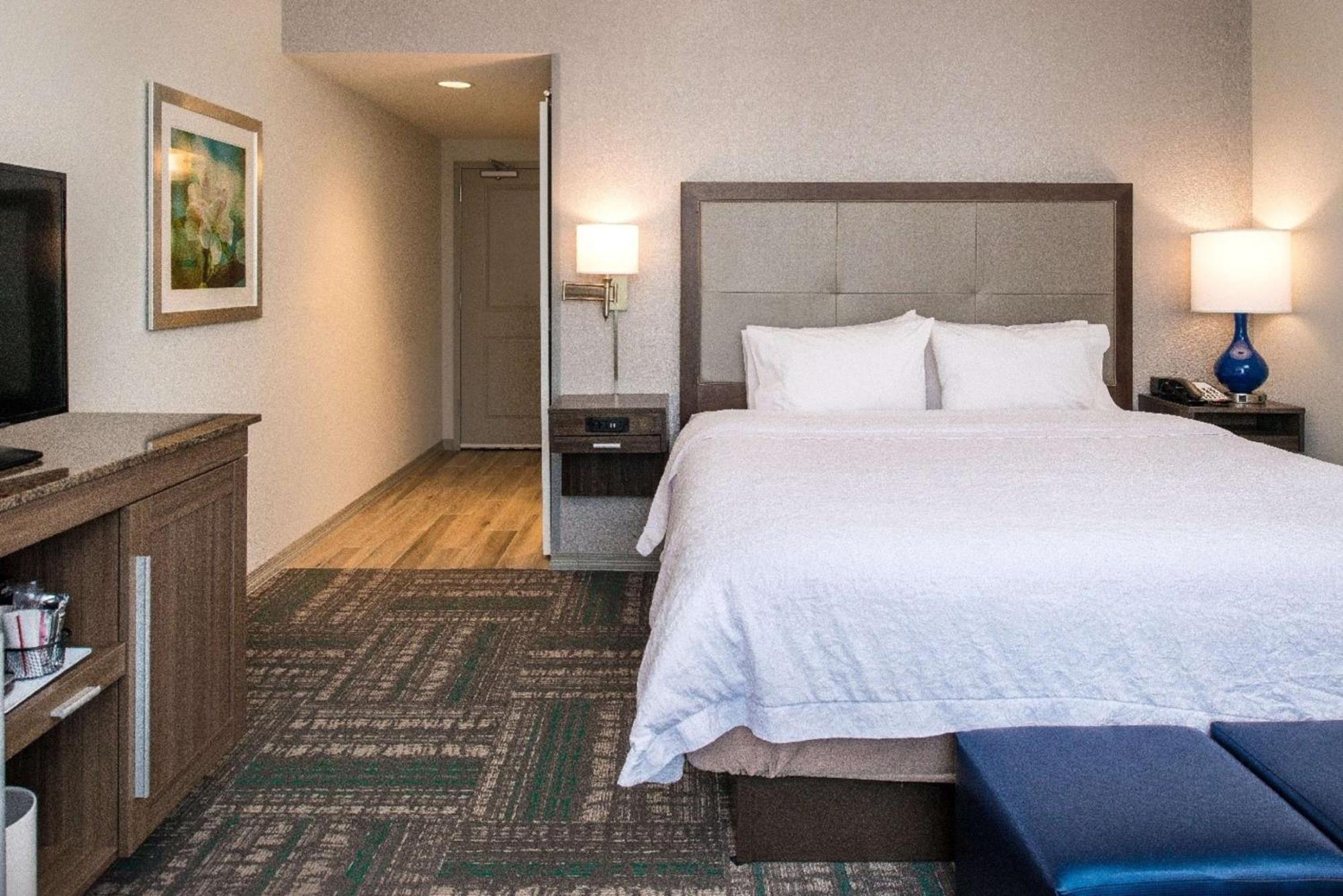 Hampton Inn - Paragould Εξωτερικό φωτογραφία