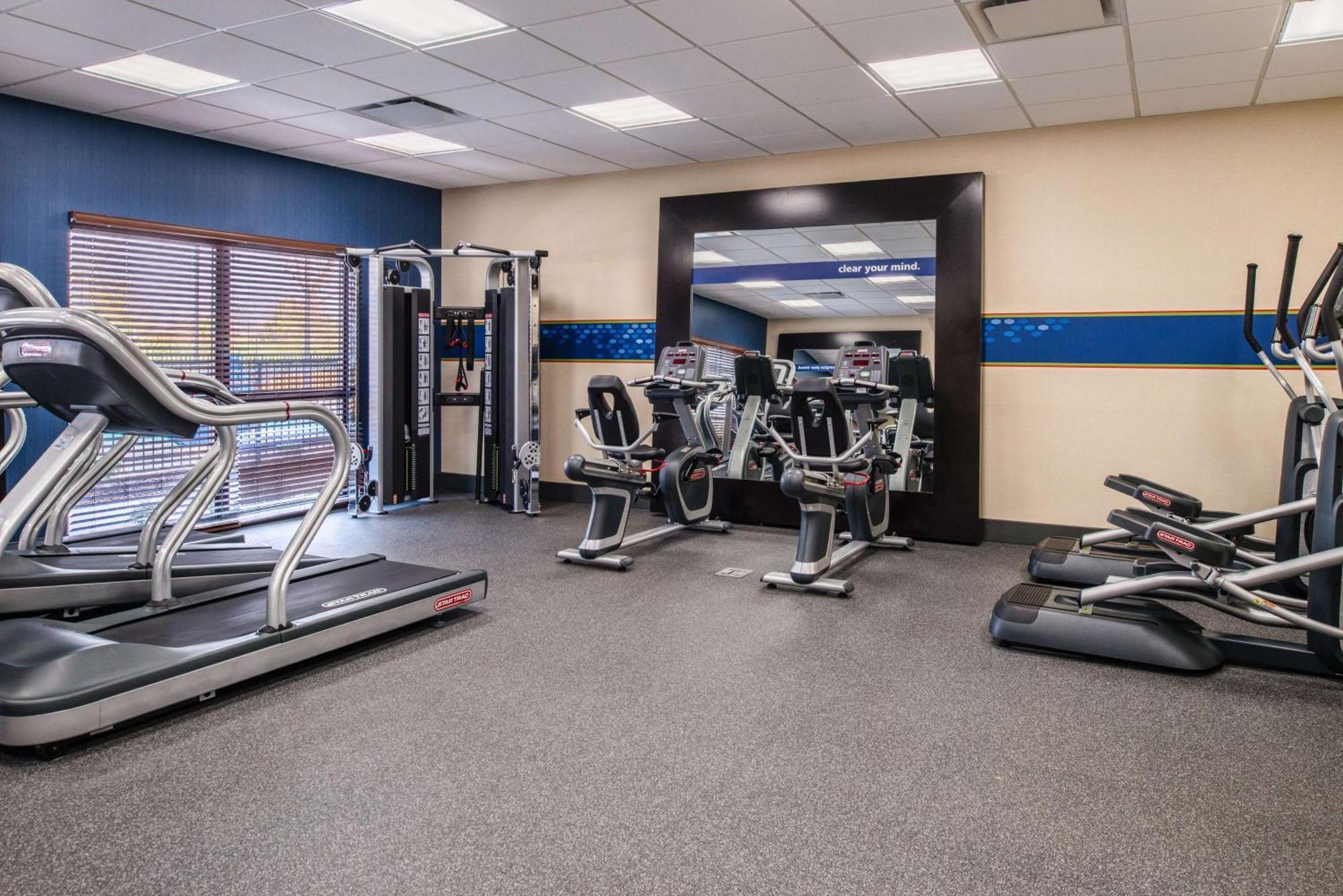 Hampton Inn - Paragould Εξωτερικό φωτογραφία