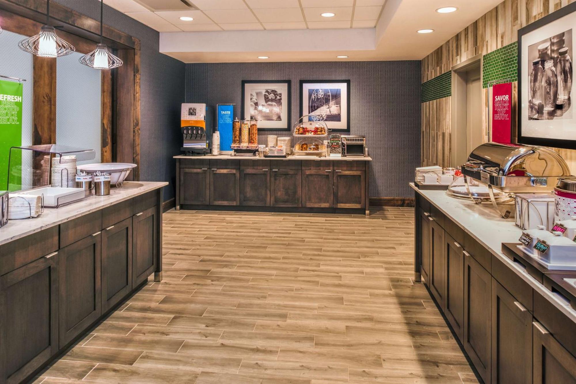 Hampton Inn - Paragould Εξωτερικό φωτογραφία