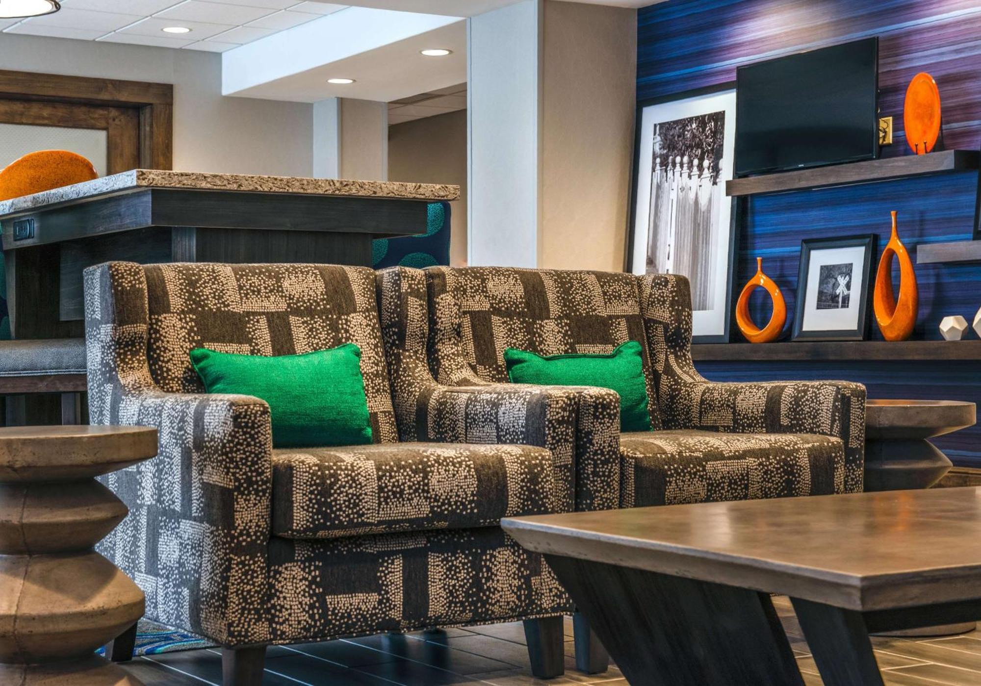 Hampton Inn - Paragould Εξωτερικό φωτογραφία