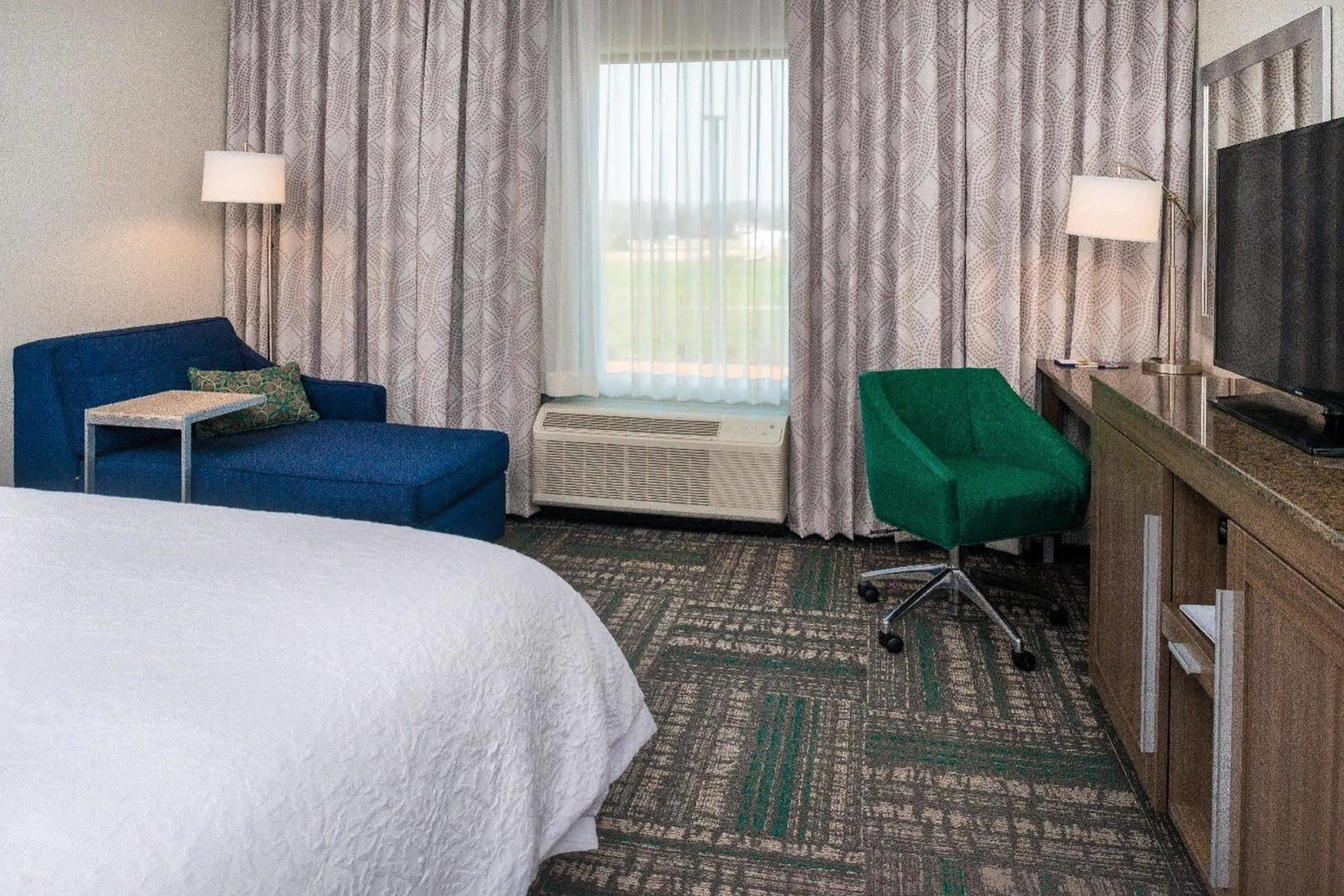 Hampton Inn - Paragould Εξωτερικό φωτογραφία